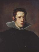 Portrait de Philippe IV (df02)